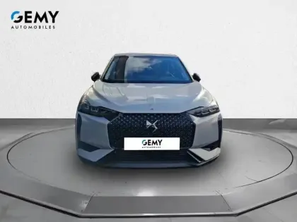 Photo 1 DS DS 3  E-Tense