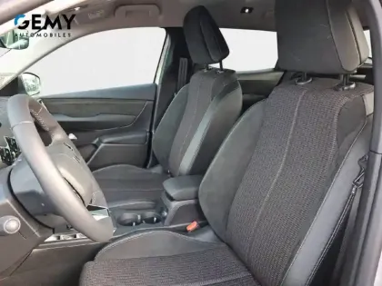 Photo 8 DS DS 3  E-Tense