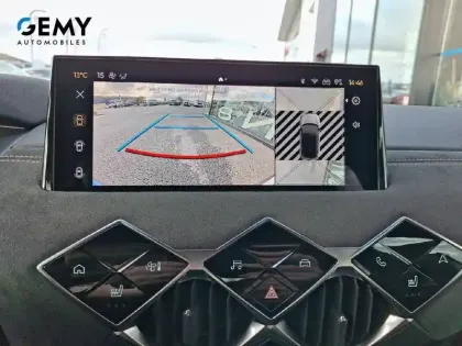 Photo 15 DS DS 3  E-Tense