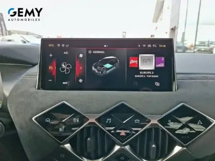 Photo 14 DS DS 3  E-Tense