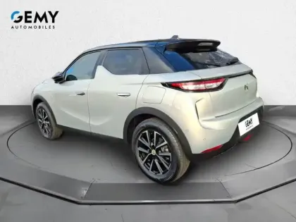 Photo 6 DS DS 3  E-Tense