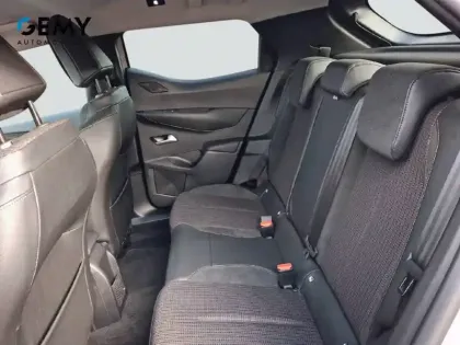 Photo 9 DS DS 3  E-Tense