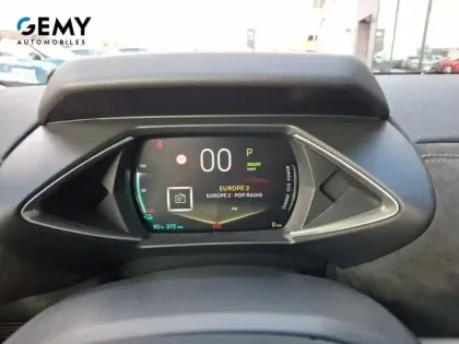 Photo 13 DS DS 3  E-Tense