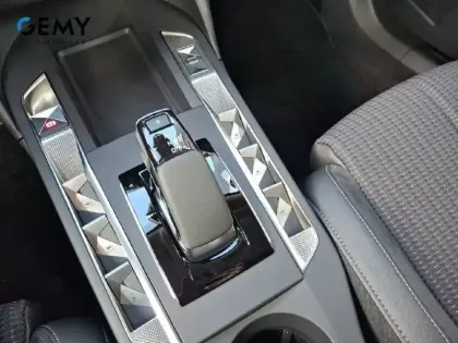 Photo 12 DS DS 3  E-Tense