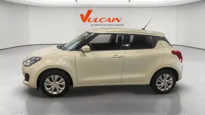 Photo 2 Suzuki Swift  1.2 Dualjet Hybrid