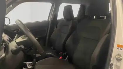 Photo 11 Suzuki Swift  1.2 Dualjet Hybrid