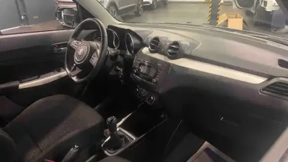 Photo 19 Suzuki Swift  1.2 Dualjet Hybrid