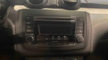 Photo 15 Suzuki Swift  1.2 Dualjet Hybrid