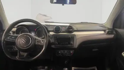 Photo 5 Suzuki Swift  1.2 Dualjet Hybrid