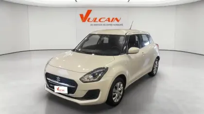Photo 1 Suzuki Swift  1.2 Dualjet Hybrid