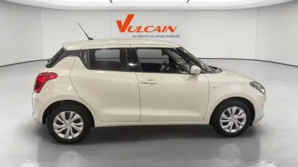 Photo 8 Suzuki Swift  1.2 Dualjet Hybrid