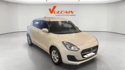 Photo 9 Suzuki Swift  1.2 Dualjet Hybrid