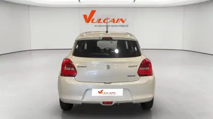 Photo 3 Suzuki Swift  1.2 Dualjet Hybrid