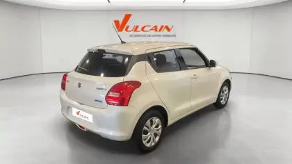 Photo 4 Suzuki Swift  1.2 Dualjet Hybrid