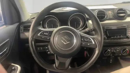 Photo 12 Suzuki Swift  1.2 Dualjet Hybrid