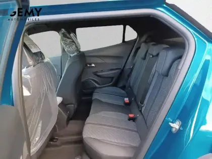 Photo 9 Peugeot 2008  Hybrid 145 e-DCS6