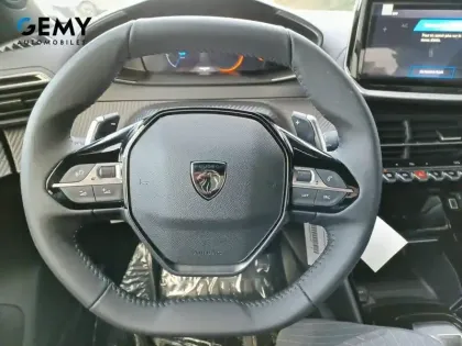 Photo 11 Peugeot 2008  Hybrid 145 e-DCS6