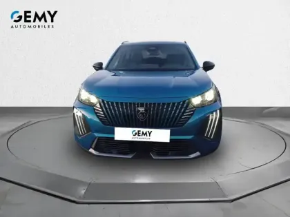 Photo 17 Peugeot 2008  Hybrid 145 e-DCS6