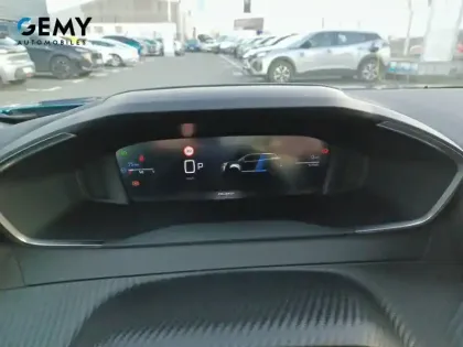 Photo 29 Peugeot 2008  Hybrid 145 e-DCS6