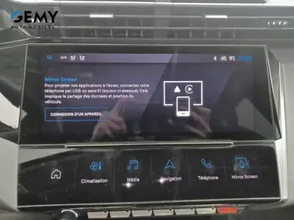 Photo 20 Peugeot 308  SW PHEV 180 e-EAT8