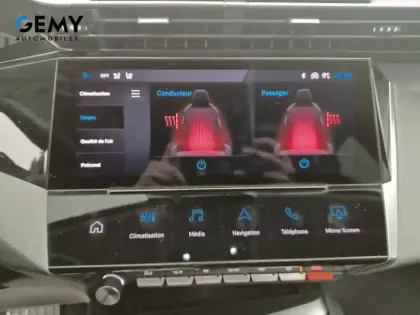 Photo 21 Peugeot 308  SW PHEV 180 e-EAT8