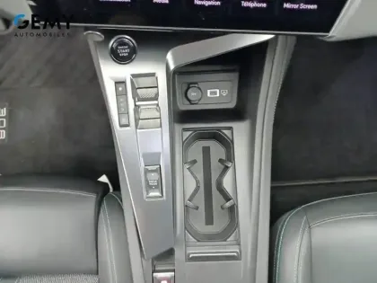 Photo 16 Peugeot 308  SW PHEV 180 e-EAT8