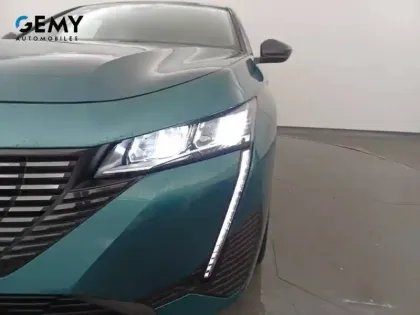 Photo 22 Peugeot 308  SW PHEV 180 e-EAT8