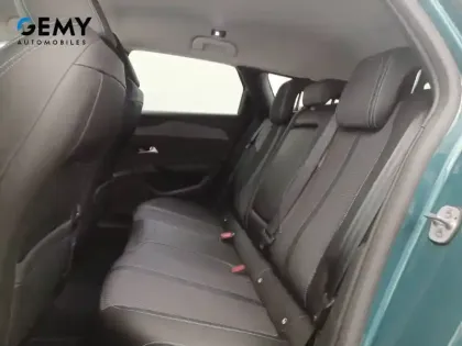 Photo 9 Peugeot 308  SW PHEV 180 e-EAT8