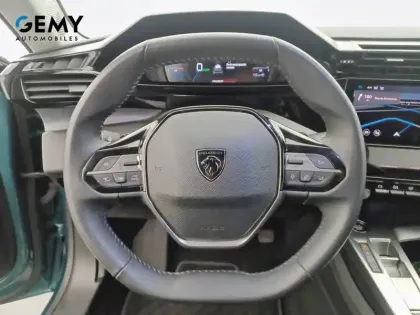 Photo 15 Peugeot 308  SW PHEV 180 e-EAT8