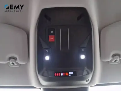 Photo 13 Peugeot 308  SW PHEV 180 e-EAT8