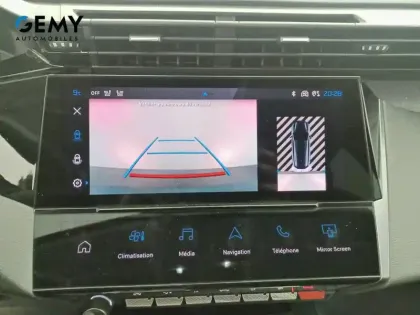 Photo 19 Peugeot 308  SW PHEV 180 e-EAT8