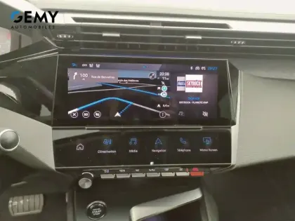 Photo 12 Peugeot 308  SW PHEV 180 e-EAT8