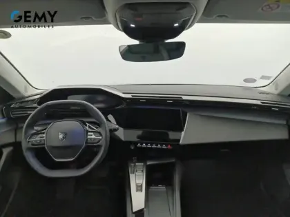 Photo 7 Peugeot 308  SW PHEV 180 e-EAT8