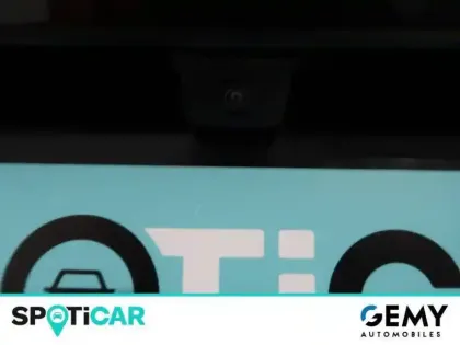 Photo 6 Peugeot 208  Electrique 50 kWh 136ch