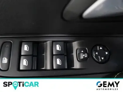 Photo 11 Peugeot 208  Electrique 50 kWh 136ch