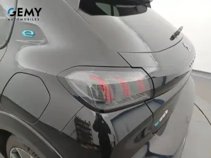 Photo 33 Peugeot 208  Electrique 50 kWh 136ch