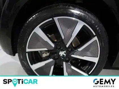 Photo 8 Peugeot 208  Electrique 50 kWh 136ch