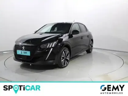 Photo Peugeot 208 Gt