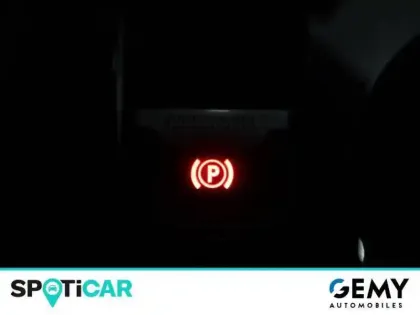 Photo 13 Peugeot 208  Electrique 50 kWh 136ch