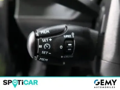 Photo 14 Peugeot 208  Electrique 50 kWh 136ch