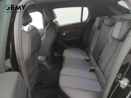 Photo 26 Peugeot 208  Electrique 50 kWh 136ch