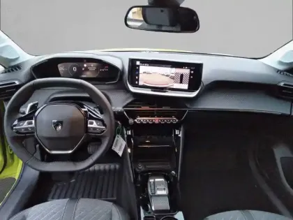 Photo 40 Peugeot 208  Electrique 50 kWh 136ch