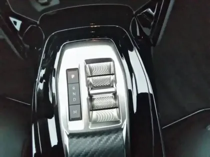 Photo 2 Peugeot 208  Electrique 50 kWh 136ch