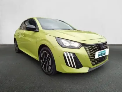 Photo Peugeot 208 Allure