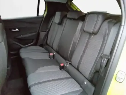 Photo 36 Peugeot 208  Electrique 50 kWh 136ch