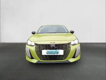 Photo 32 Peugeot 208  Electrique 50 kWh 136ch