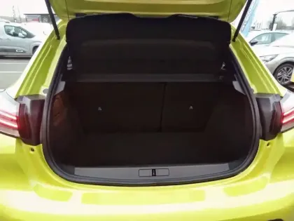 Photo 34 Peugeot 208  Electrique 50 kWh 136ch