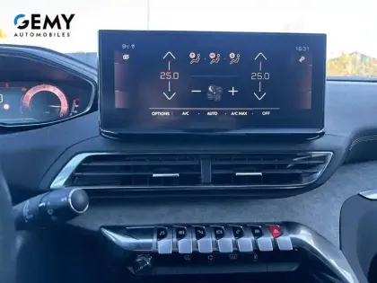 Photo 64 Peugeot 3008  Puretech 130ch S&S EAT8