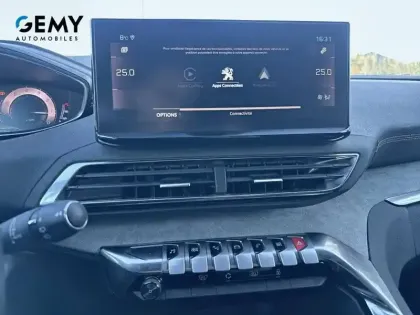 Photo 45 Peugeot 3008  Puretech 130ch S&S EAT8