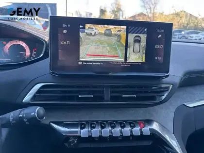 Photo 61 Peugeot 3008  Puretech 130ch S&S EAT8